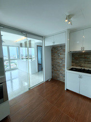 Goldenhill Park Condominium (D20), Condominium #622167941